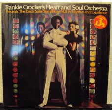 HEART AND SOUL ORCHESTRA - The disco suite symphony